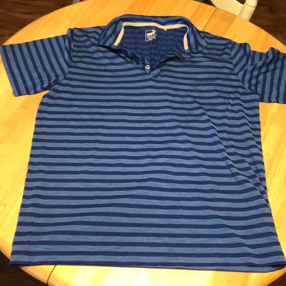 Puma Golf short sleeve